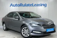 Skoda Superb din 2022 cu 132.400 km - oferta SKO188664 - foto 2
