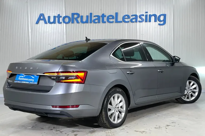 Skoda Superb din 2022 cu 132.400 km - oferta SKO188664 - foto 3