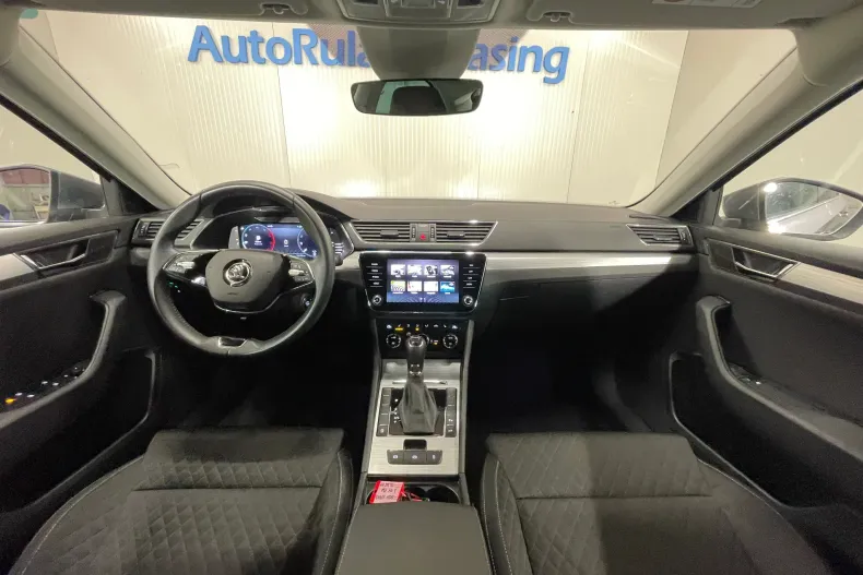 Skoda Superb din 2022 cu 132.400 km - oferta SKO188664 - foto 7