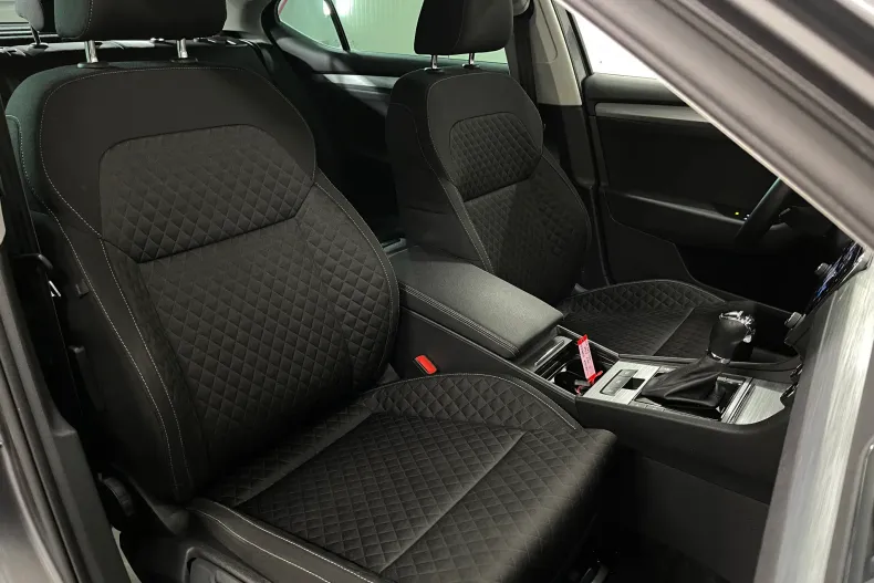 Skoda Superb din 2022 cu 132.400 km - oferta SKO188664 - foto 10