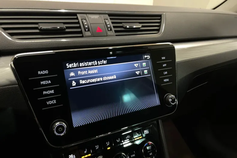 Skoda Superb din 2022 cu 132.400 km - oferta SKO188664 - foto 14