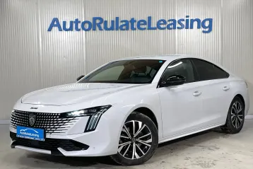 Peugeot 508 din 2024 - oferta PEU188665