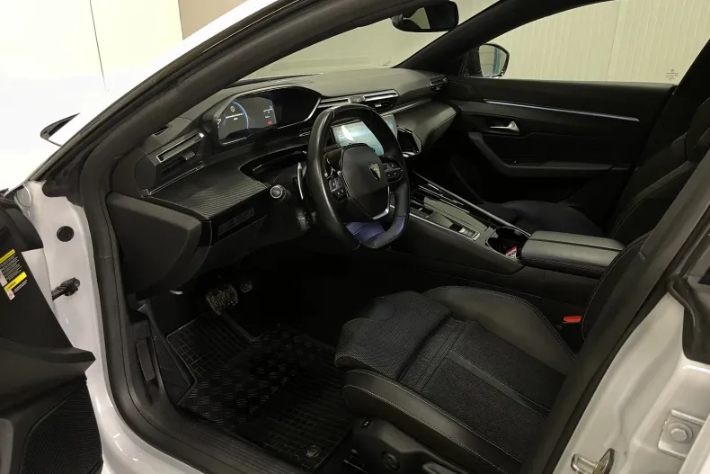 Peugeot 508 din 2024 cu 85.426 km - oferta PEU188665 - foto 5