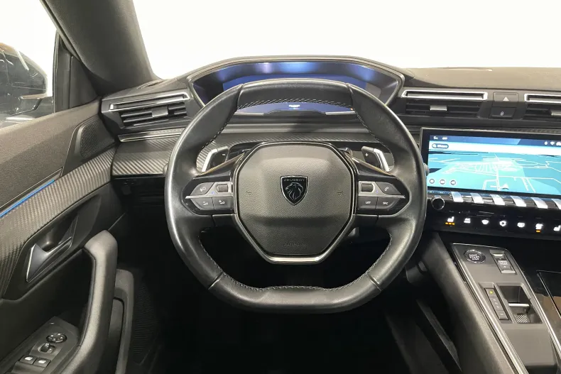 Peugeot 508 din 2024 cu 85.426 km - oferta PEU188665 - foto 6