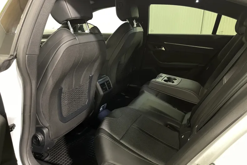 Peugeot 508 din 2024 cu 85.426 km - oferta PEU188665 - foto 11