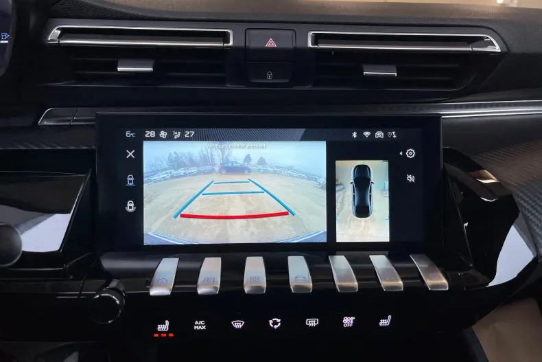 Peugeot 508 din 2024 cu 85.426 km - oferta PEU188665 - foto 13