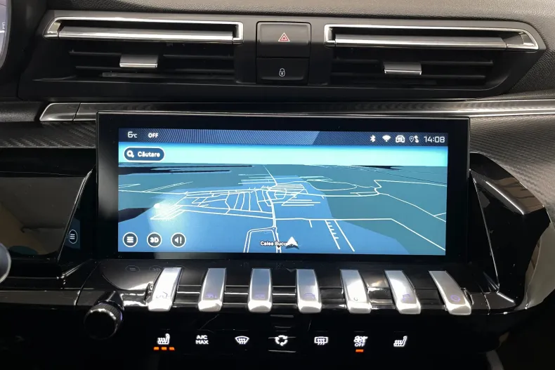 Peugeot 508 din 2024 cu 85.426 km - oferta PEU188665 - foto 14