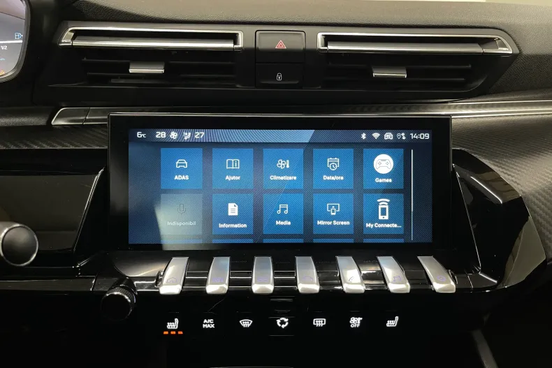 Peugeot 508 din 2024 cu 85.426 km - oferta PEU188665 - foto 15