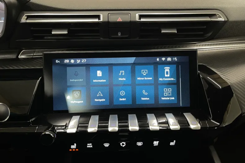 Peugeot 508 din 2024 cu 85.426 km - oferta PEU188665 - foto 16