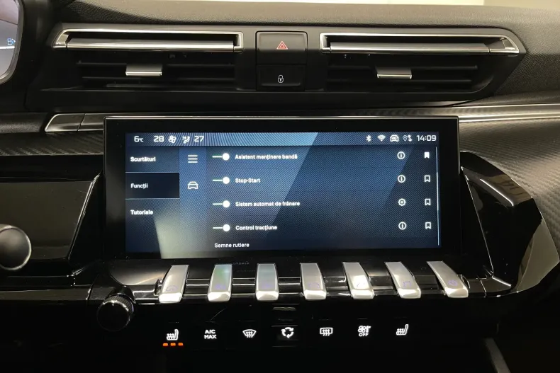 Peugeot 508 din 2024 cu 85.426 km - oferta PEU188665 - foto 22