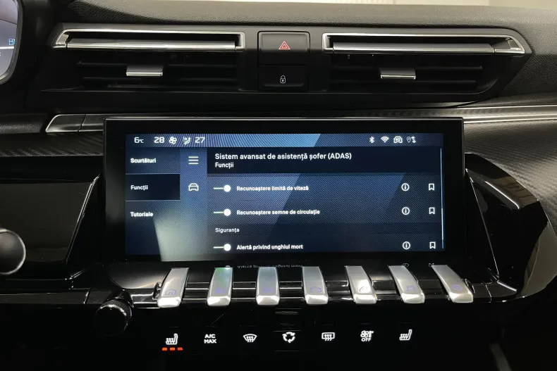 Peugeot 508 din 2024 cu 85.426 km - oferta PEU188665 - foto 23