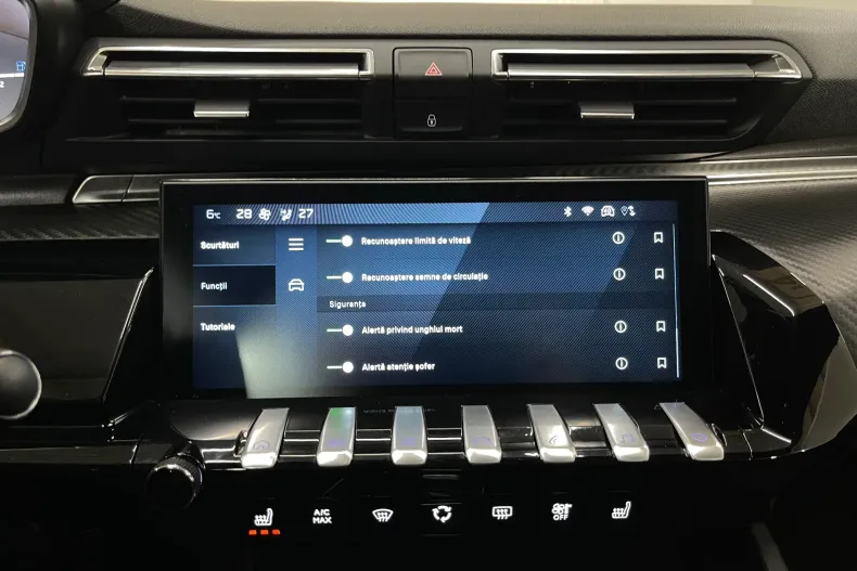 Peugeot 508 din 2024 cu 85.426 km - oferta PEU188665 - foto 24