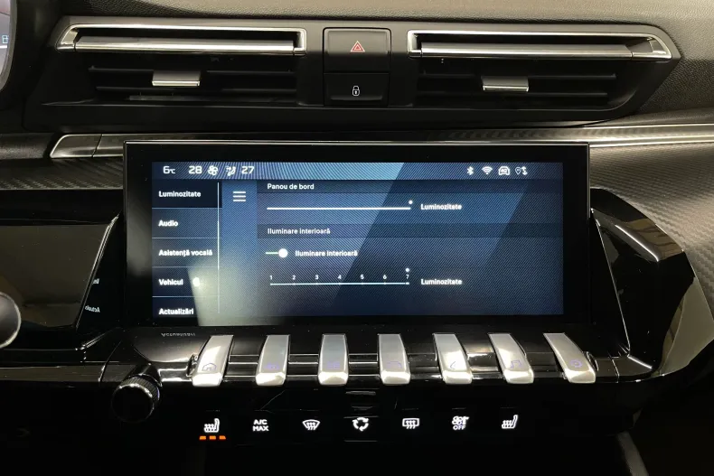 Peugeot 508 din 2024 cu 85.426 km - oferta PEU188665 - foto 25