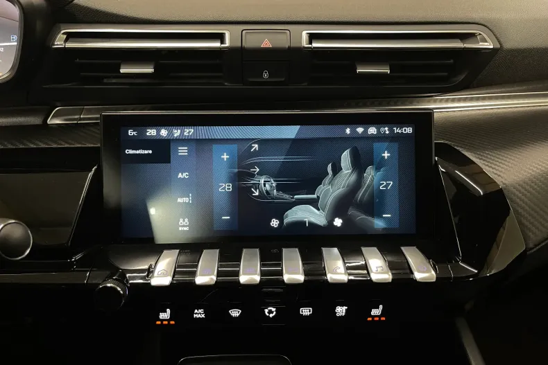 Peugeot 508 din 2024 cu 85.426 km - oferta PEU188665 - foto 26