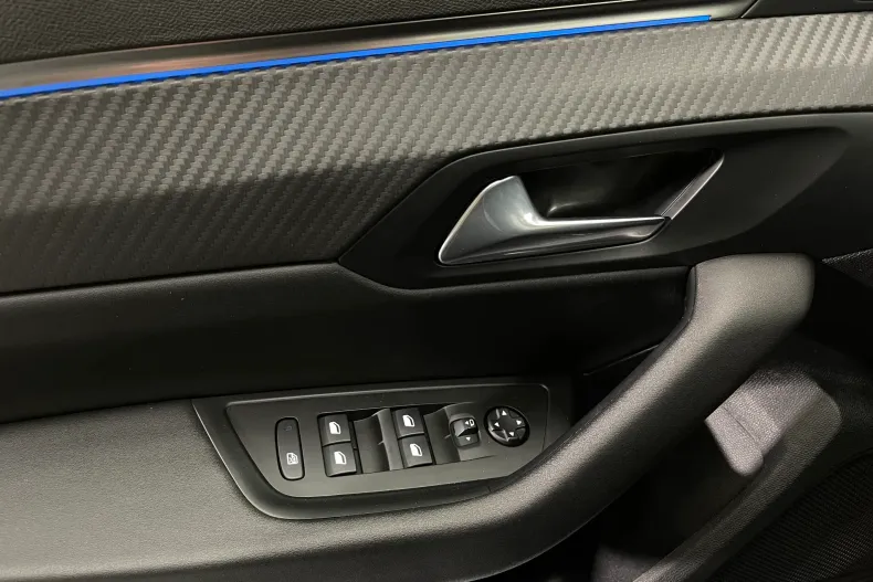 Peugeot 508 din 2024 cu 85.426 km - oferta PEU188665 - foto 29