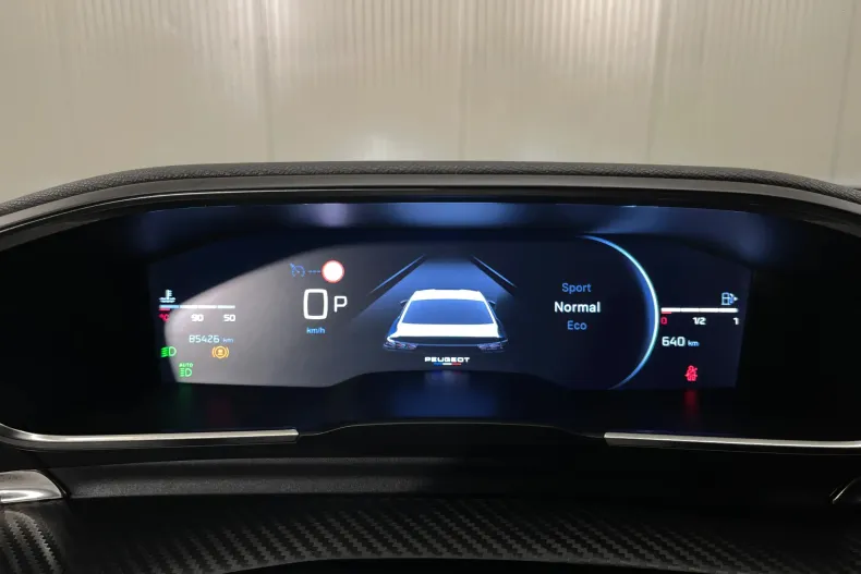 Peugeot 508 din 2024 cu 85.426 km - oferta PEU188665 - foto 34