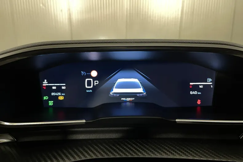 Peugeot 508 din 2024 cu 85.426 km - oferta PEU188665 - foto 35