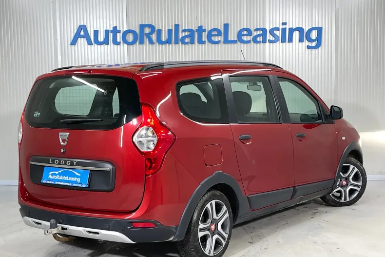 Dacia Lodgy din 2020 cu 167.742 km - oferta DAC188666 - foto 3