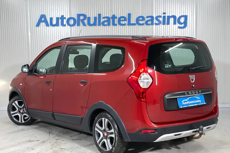 Dacia Lodgy din 2020 cu 167.742 km - oferta DAC188666 - foto 4