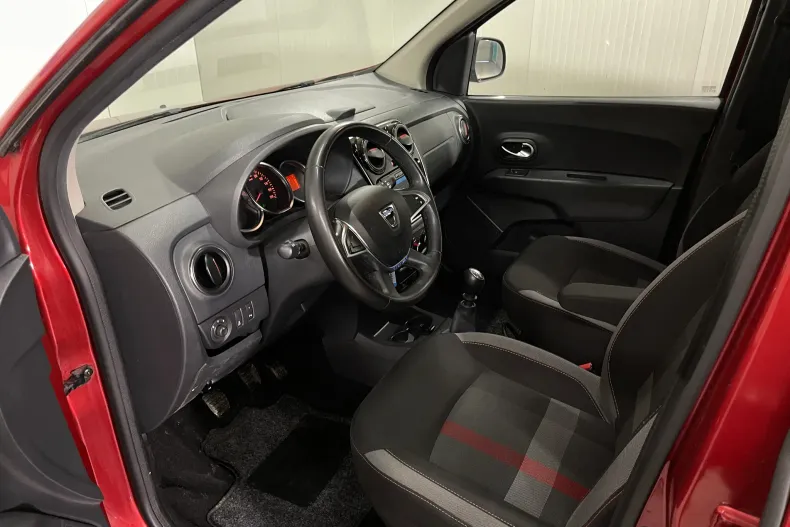 Dacia Lodgy din 2020 cu 167.742 km - oferta DAC188666 - foto 5