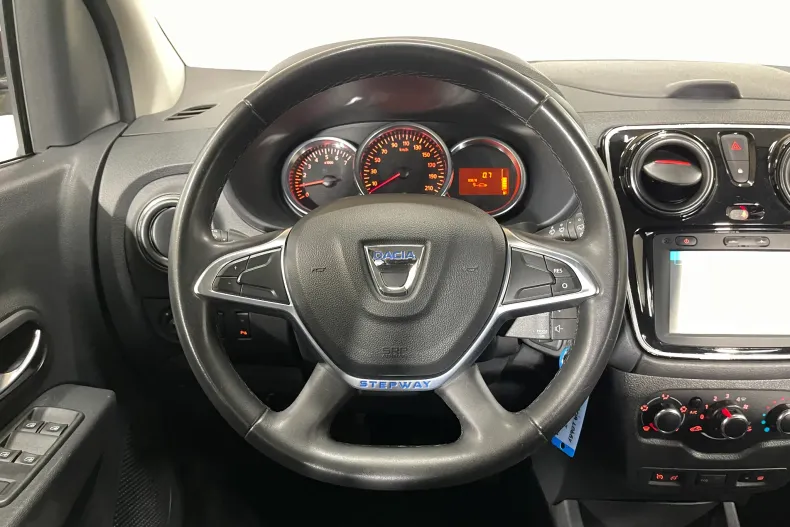 Dacia Lodgy din 2020 cu 167.742 km - oferta DAC188666 - foto 6