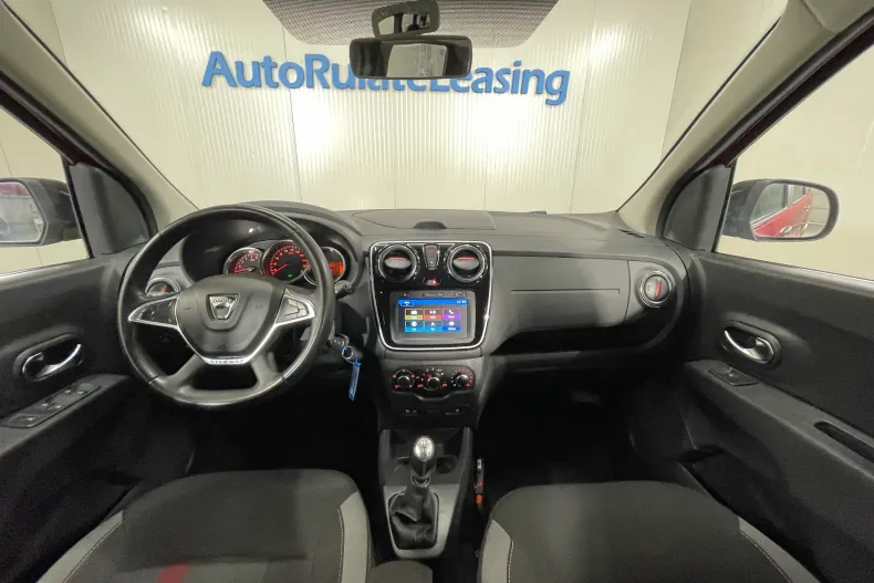 Dacia Lodgy din 2020 cu 167.742 km - oferta DAC188666 - foto 7