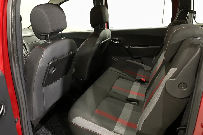 Dacia Lodgy din 2020 cu 167.742 km - oferta DAC188666 - foto 11