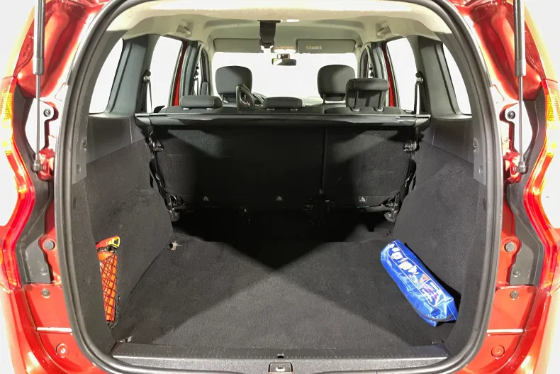 Dacia Lodgy din 2020 cu 167.742 km - oferta DAC188666 - foto 12