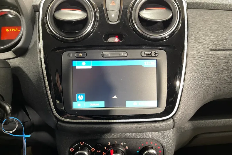 Dacia Lodgy din 2020 cu 167.742 km - oferta DAC188666 - foto 14