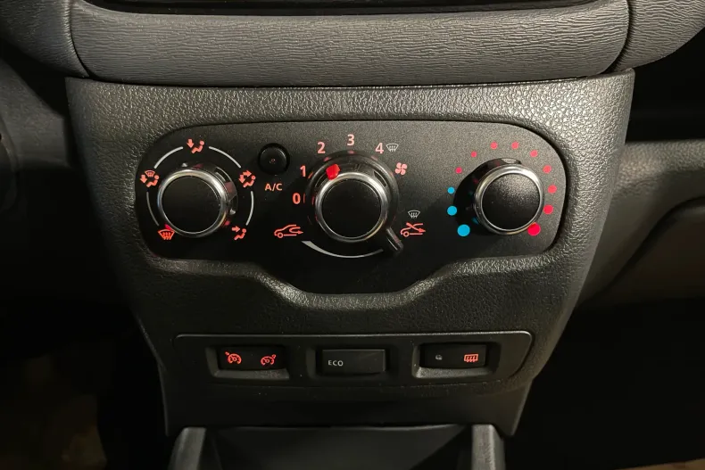 Dacia Lodgy din 2020 cu 167.742 km - oferta DAC188666 - foto 16