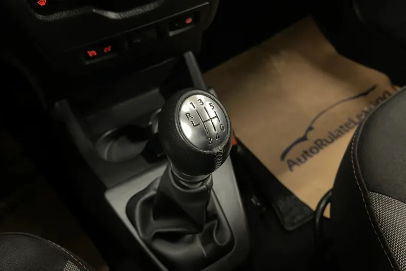 Dacia Lodgy din 2020 cu 167.742 km - oferta DAC188666 - foto 19