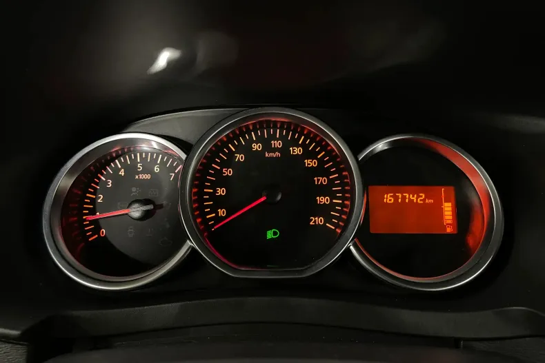 Dacia Lodgy din 2020 cu 167.742 km - oferta DAC188666 - foto 21