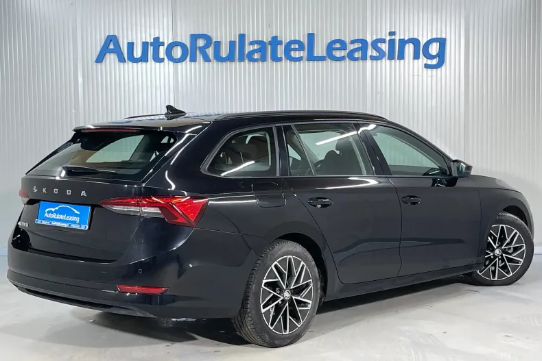 Skoda Octavia din 2021 cu 149.294 km - oferta SKO188667 - foto 3