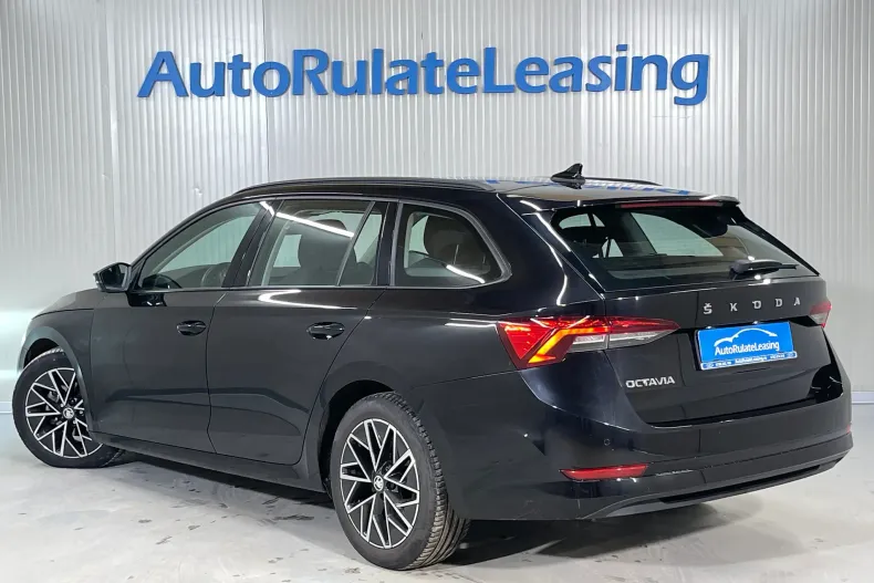 Skoda Octavia din 2021 cu 149.294 km - oferta SKO188667 - foto 4