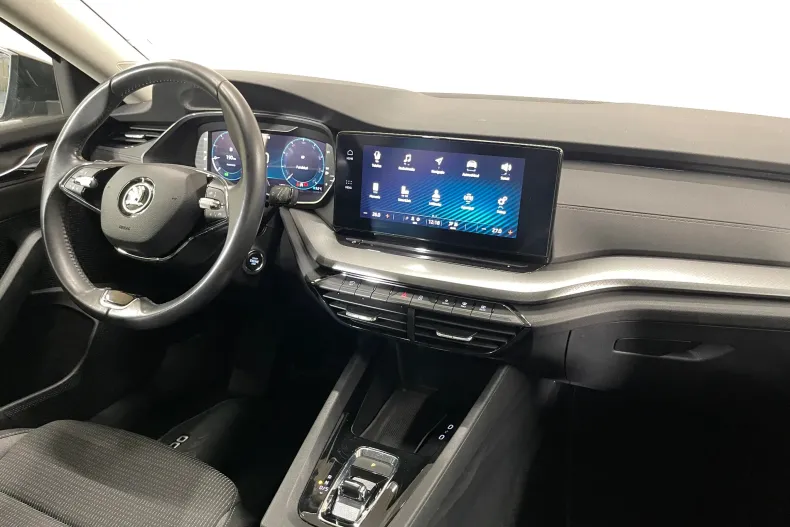 Skoda Octavia din 2021 cu 149.294 km - oferta SKO188667 - foto 8