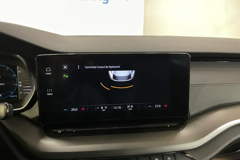 Skoda Octavia din 2021 cu 149.294 km - oferta SKO188667 - foto 13