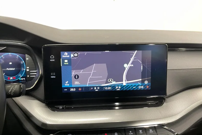 Skoda Octavia din 2021 cu 149.294 km - oferta SKO188667 - foto 14