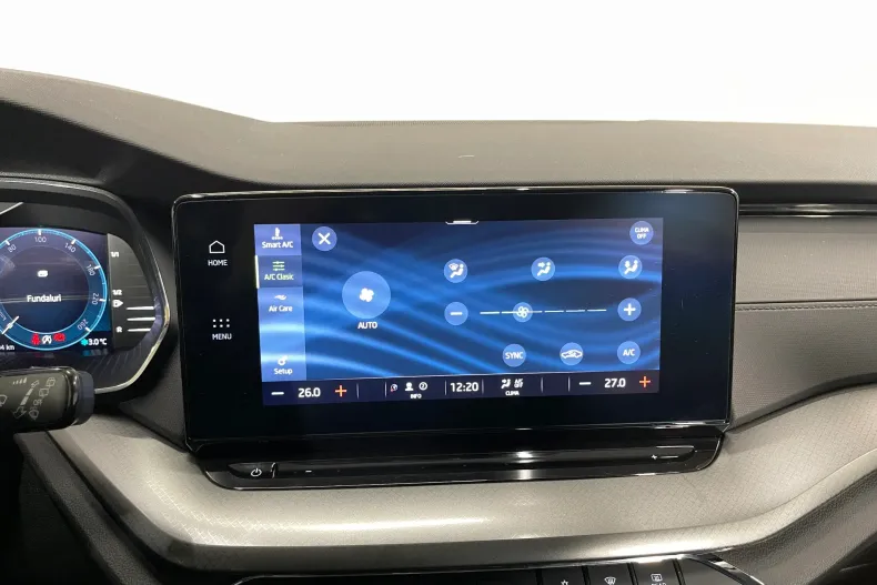 Skoda Octavia din 2021 cu 149.294 km - oferta SKO188667 - foto 18