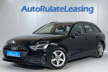 Audi A4 din 2021 - oferta AUD188668