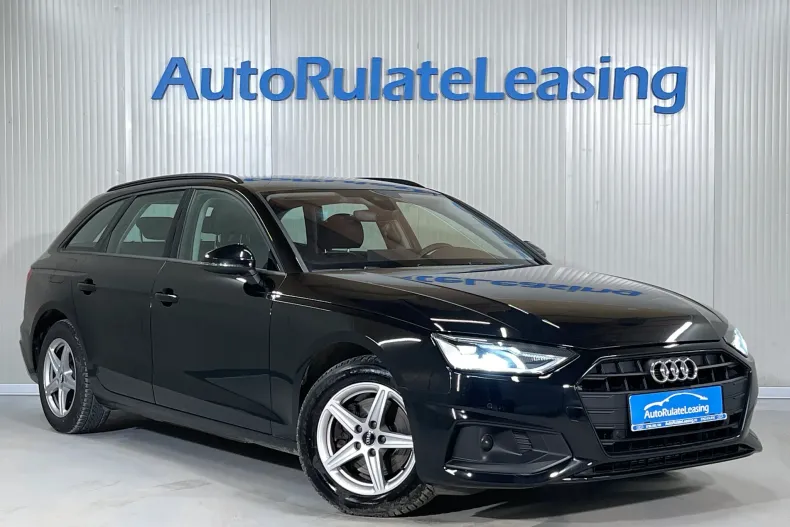 Audi A4 din 2021 cu 112.951 km - oferta AUD188668 - foto 2