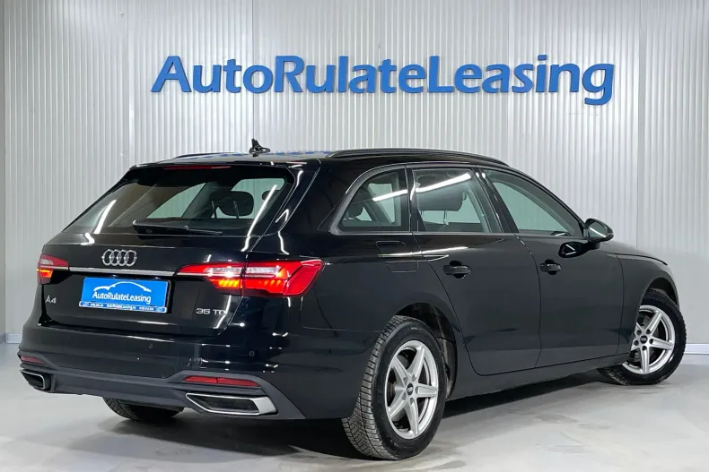 Audi A4 din 2021 cu 112.951 km - oferta AUD188668 - foto 3