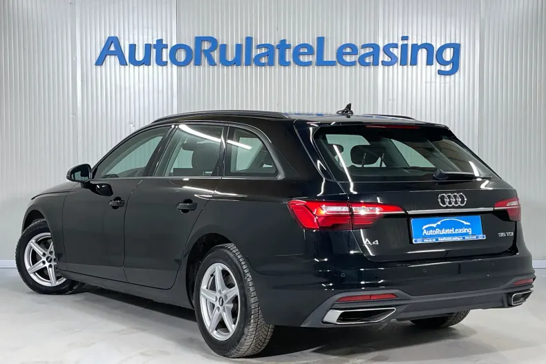 Audi A4 din 2021 cu 112.951 km - oferta AUD188668 - foto 4