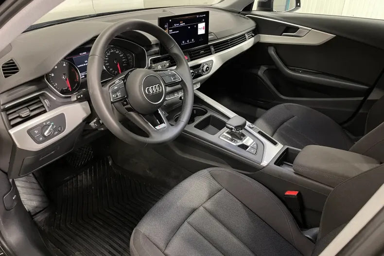 Audi A4 din 2021 cu 112.951 km - oferta AUD188668 - foto 5