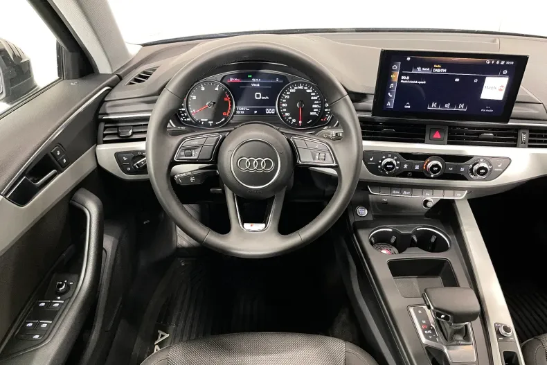 Audi A4 din 2021 cu 112.951 km - oferta AUD188668 - foto 6