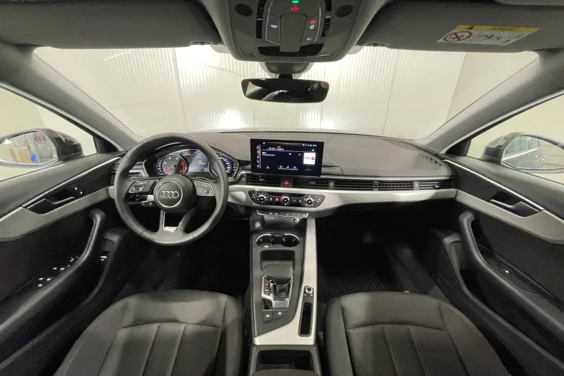 Audi A4 din 2021 cu 112.951 km - oferta AUD188668 - foto 7