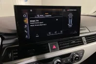 Audi A4 din 2021 cu 112.951 km - oferta AUD188668 - foto 13