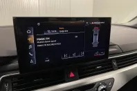 Audi A4 din 2021 cu 112.951 km - oferta AUD188668 - foto 14