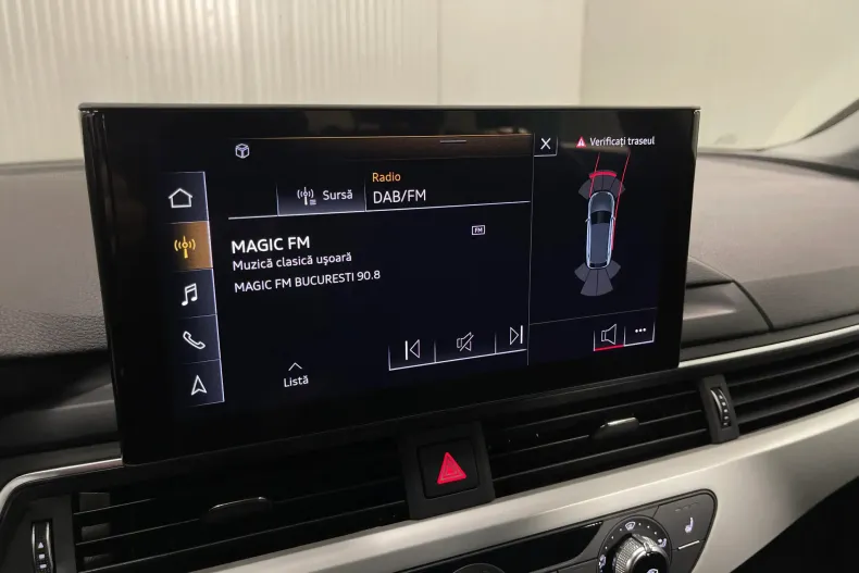 Audi A4 din 2021 cu 112.951 km - oferta AUD188668 - foto 14