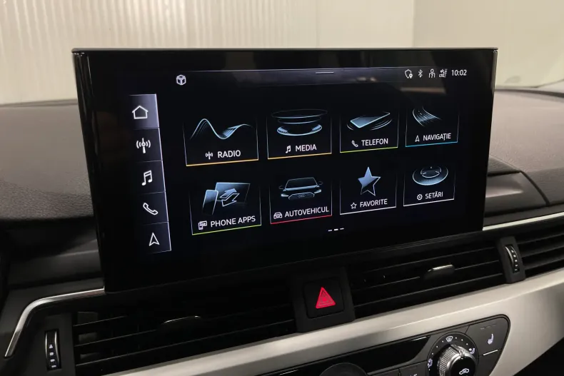 Audi A4 din 2021 cu 112.951 km - oferta AUD188668 - foto 15