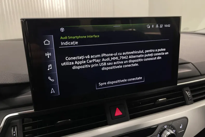 Audi A4 din 2021 cu 112.951 km - oferta AUD188668 - foto 16